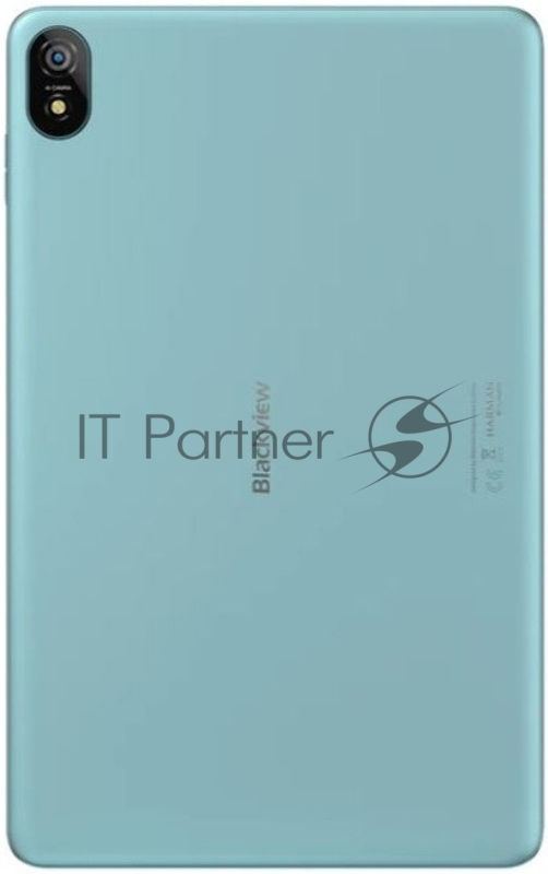 Планшет 12 Blackview TAB 18 LTE 12/256GB зеленый (18.12-256.GN)