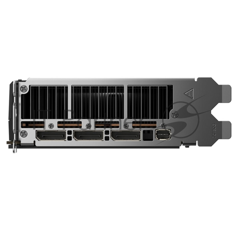 Видеокарта Gigabyte PRO W7800 AI TOP 32GB GDDR6 256bit mDP 3xDP BLOWER RTL