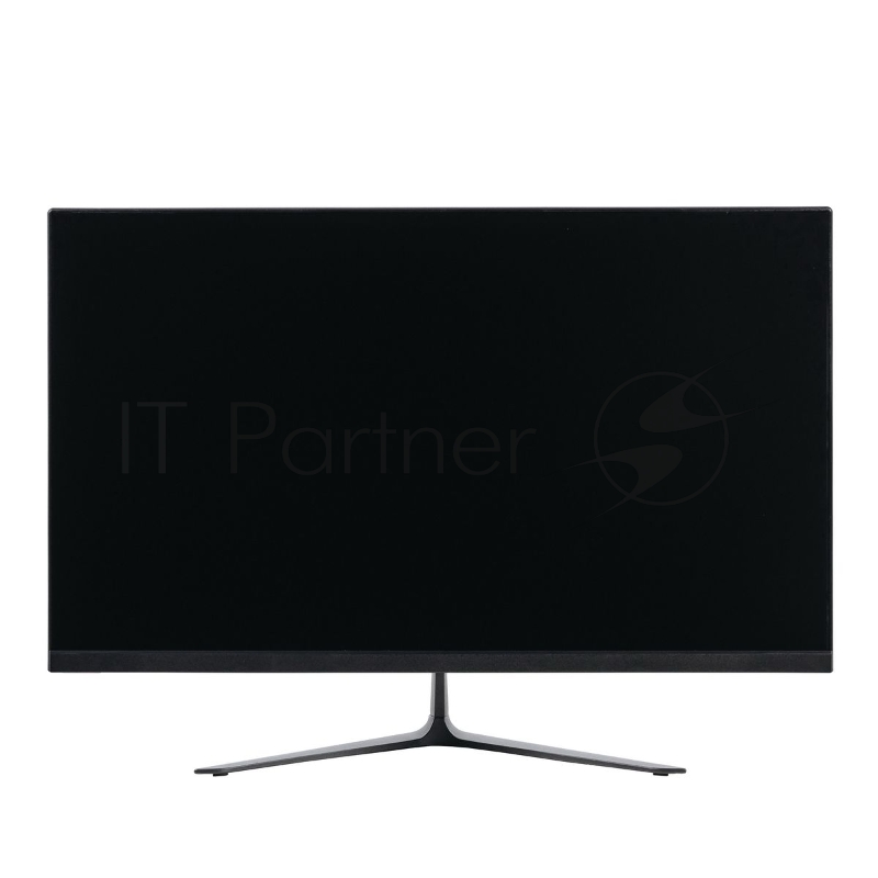 Монитор 23.8 Lime R238A Black-Gray (IPS, 1920x1080, VGA+HDMI+DP+Audio out +DC, 4 ms, 178°/178°, 250 cd/m, 1000:1, 100Hz, MM, Pivot, Flat)