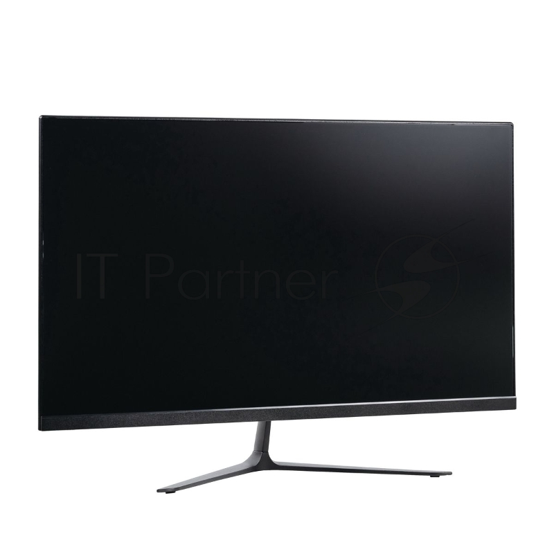 Монитор 23.8 Lime R238A Black-Gray (IPS, 1920x1080, VGA+HDMI+DP+Audio out +DC, 4 ms, 178°/178°, 250 cd/m, 1000:1, 100Hz, MM, Pivot, Flat)