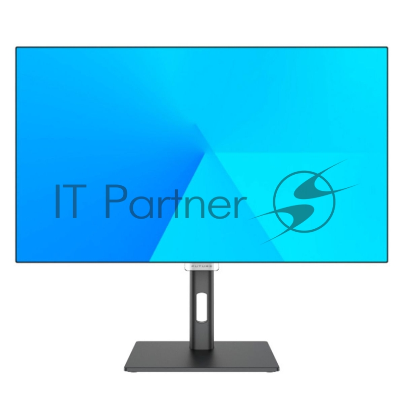 Монитор 27 Lime C270 Black (OLED, 2560x1440, HDMI+DP+Type C (65W) +USB In/2xOut+Audio out +DC, 0.1 ms, 178°/178°, 300 cd/m, 150000:1, 10 bit, 240Hz, MM, Pivot, Freesync/G-sync, Flat)