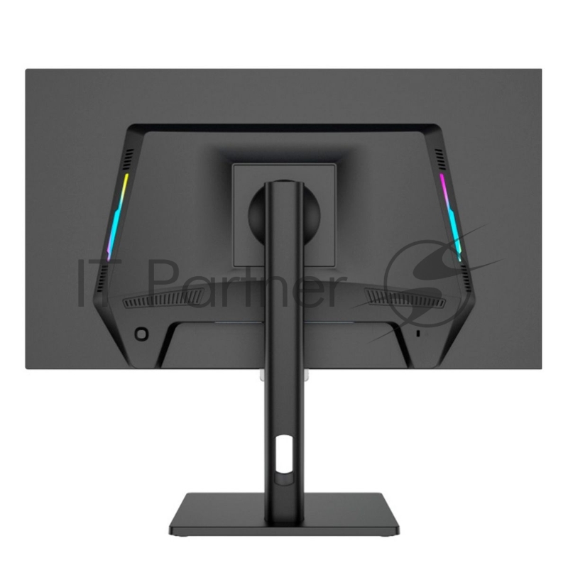 Монитор 27 Lime C270 Black (OLED, 2560x1440, HDMI+DP+Type C (65W) +USB In/2xOut+Audio out +DC, 0.1 ms, 178°/178°, 300 cd/m, 150000:1, 10 bit, 240Hz, MM, Pivot, Freesync/G-sync, Flat)