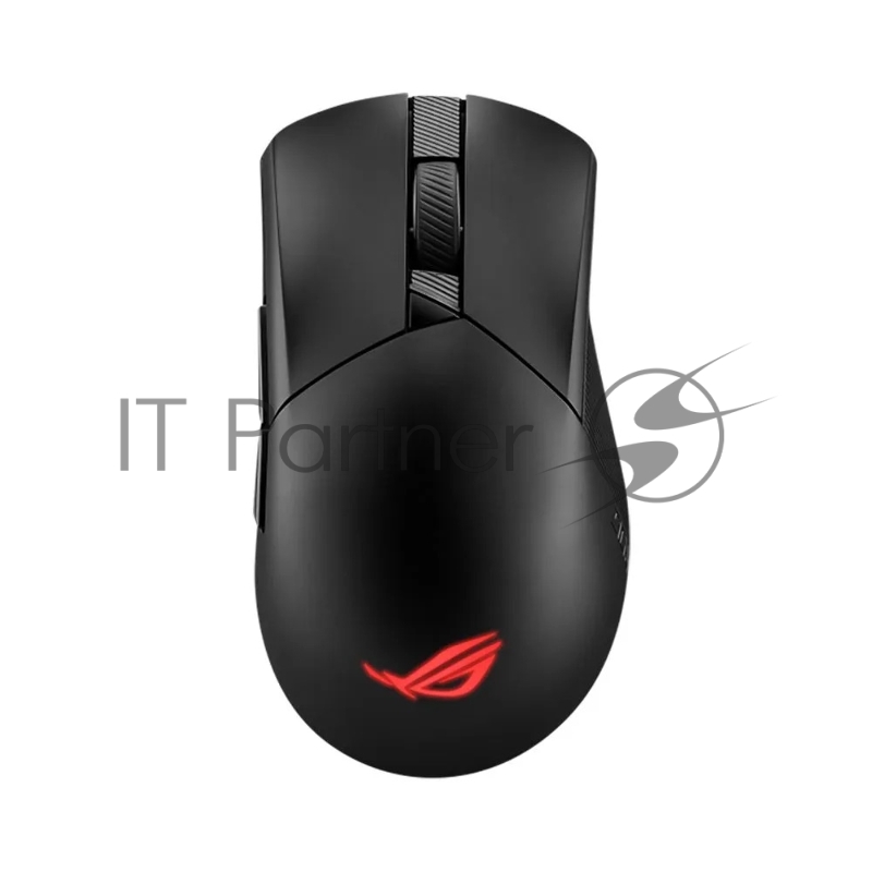 Мышь ASUS P711 ROG GIII WL AIMPOINT/BLK /MS, AIMPOINT, 6 BUTTONS, 36000DPI, BLK