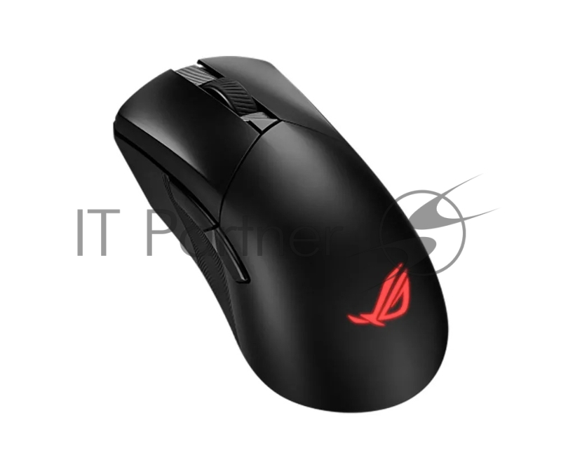 Мышь ASUS P711 ROG GIII WL AIMPOINT/BLK /MS, AIMPOINT, 6 BUTTONS, 36000DPI, BLK