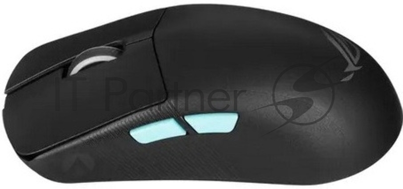 Мышь ASUS P713 ROG HARPE ACE AIM LAB EDITION/BLK /MS,AIMPOINT,5 BUTTONS,36000DPI,BLK