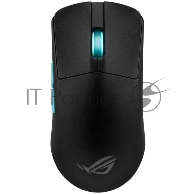 Мышь ASUS P713 ROG HARPE ACE AIM LAB EDITION/BLK /MS,AIMPOINT,5 BUTTONS,36000DPI,BLK