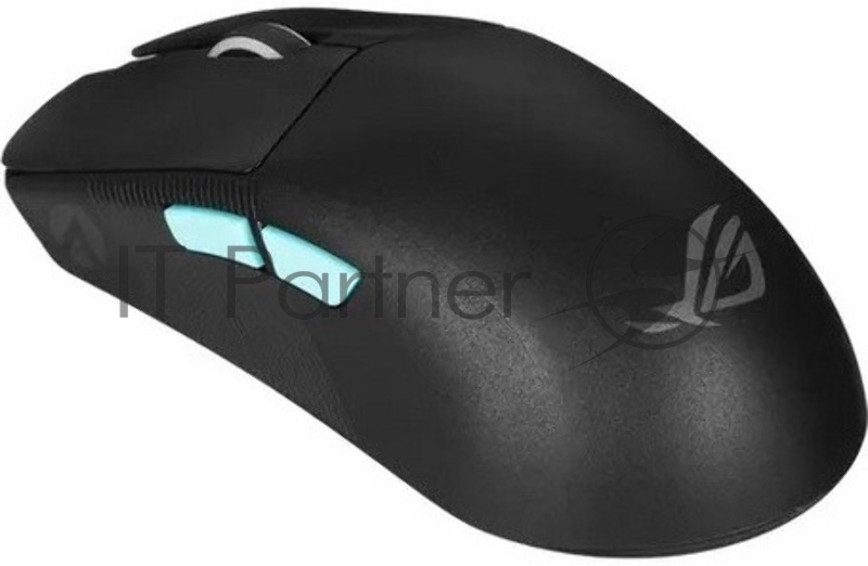 Мышь ASUS P713 ROG HARPE ACE AIM LAB EDITION/BLK /MS,AIMPOINT,5 BUTTONS,36000DPI,BLK