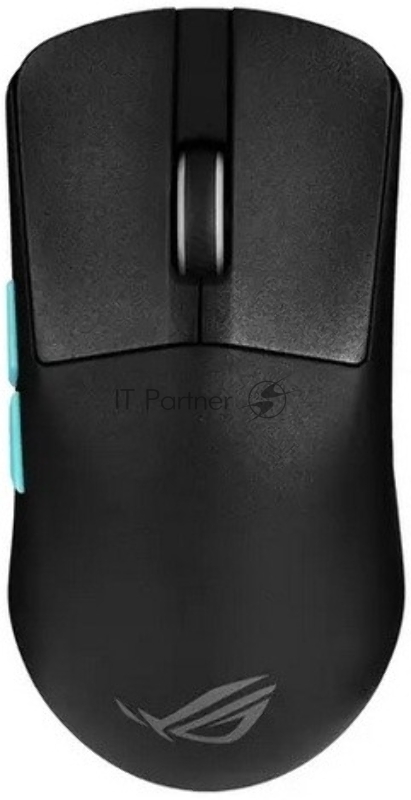 Мышь ASUS P713 ROG HARPE ACE AIM LAB EDITION/BLK /MS,AIMPOINT,5 BUTTONS,36000DPI,BLK