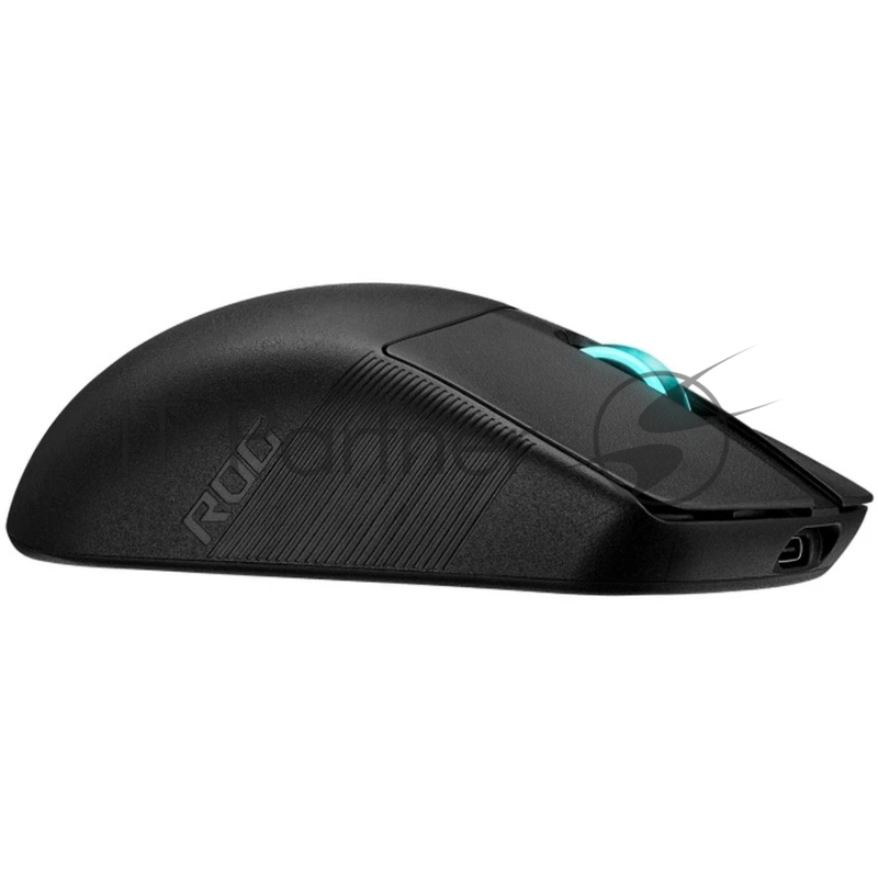 Мышь ASUS P713 ROG HARPE ACE AIM LAB EDITION/BLK /MS,AIMPOINT,5 BUTTONS,36000DPI,BLK