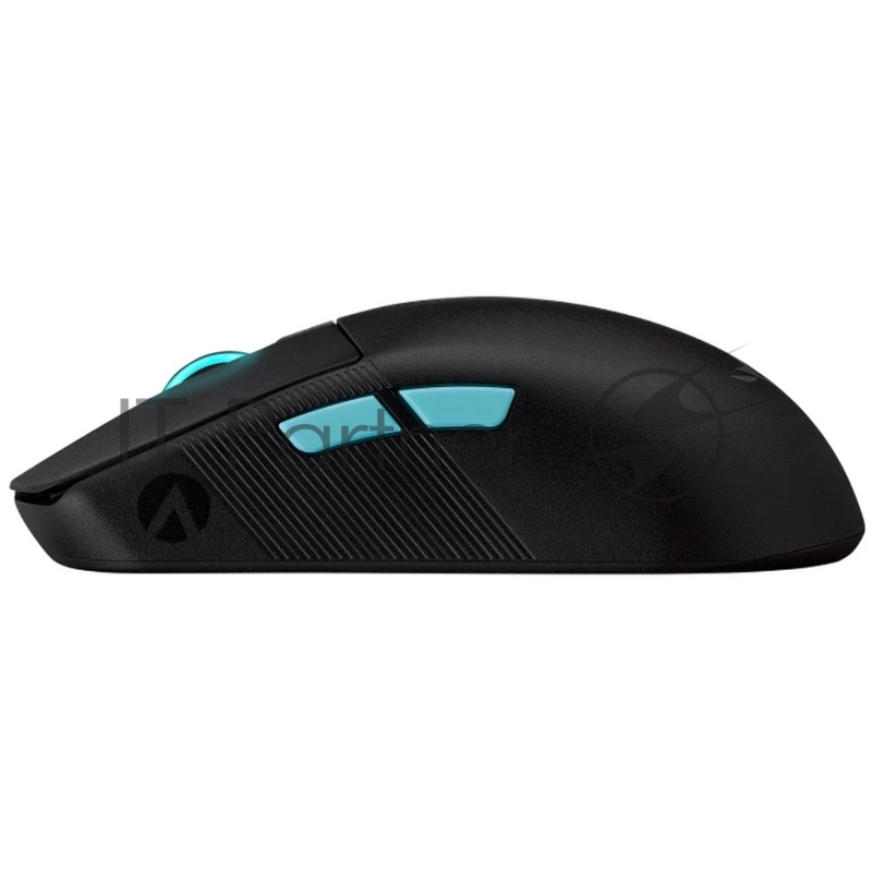 Мышь ASUS P713 ROG HARPE ACE AIM LAB EDITION/BLK /MS,AIMPOINT,5 BUTTONS,36000DPI,BLK