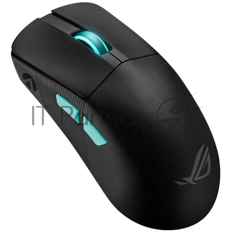 Мышь ASUS P713 ROG HARPE ACE AIM LAB EDITION/BLK /MS,AIMPOINT,5 BUTTONS,36000DPI,BLK
