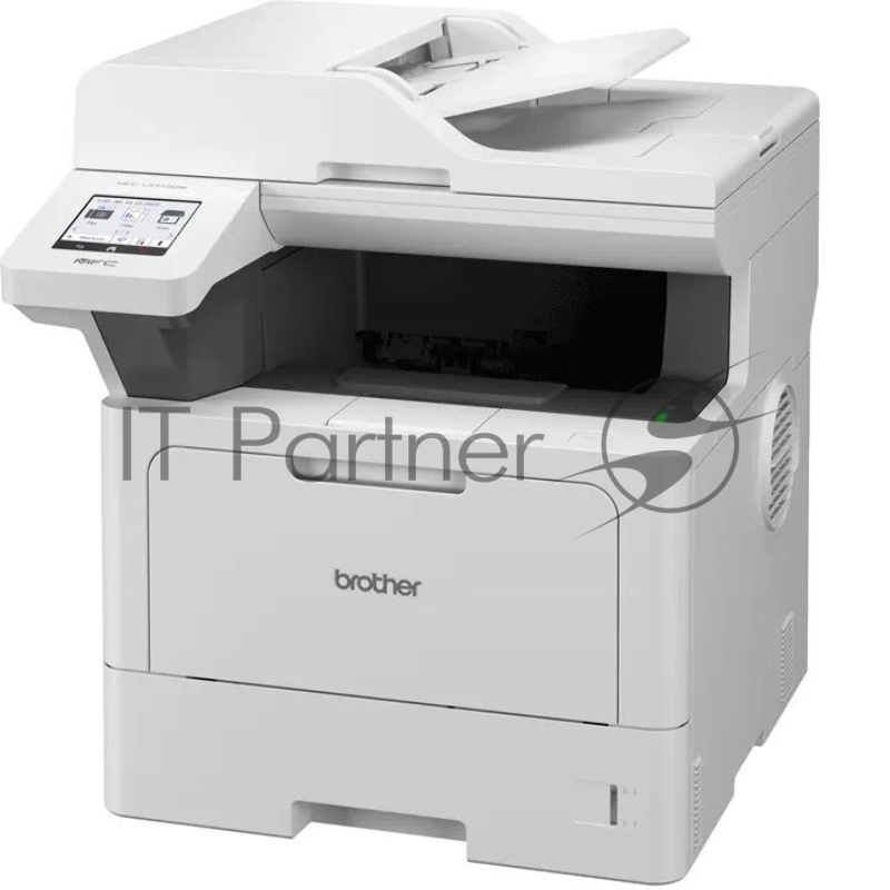 МФУ лазерное Brother MFC-L5710DW