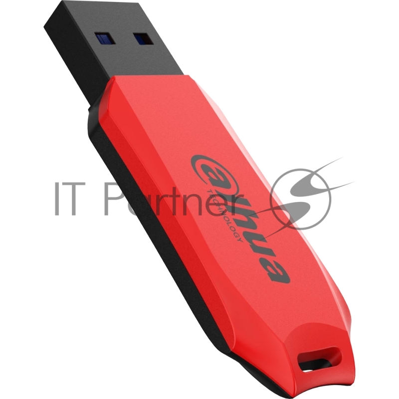 Флеш Диск Dahua U176 256Gb <DHI-USB-U176-31-256G>, USB3.1, пластиковая