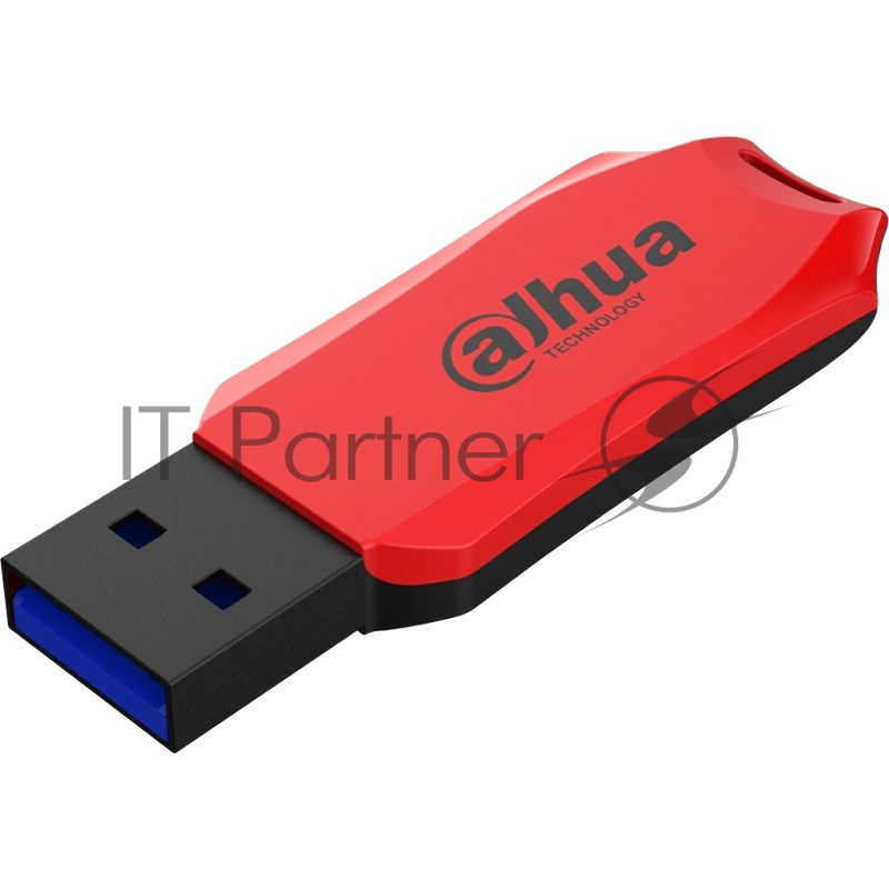 Флеш Диск Dahua U176 128Gb <DHI-USB-U176-31-128G>, USB3.1, пластиковая