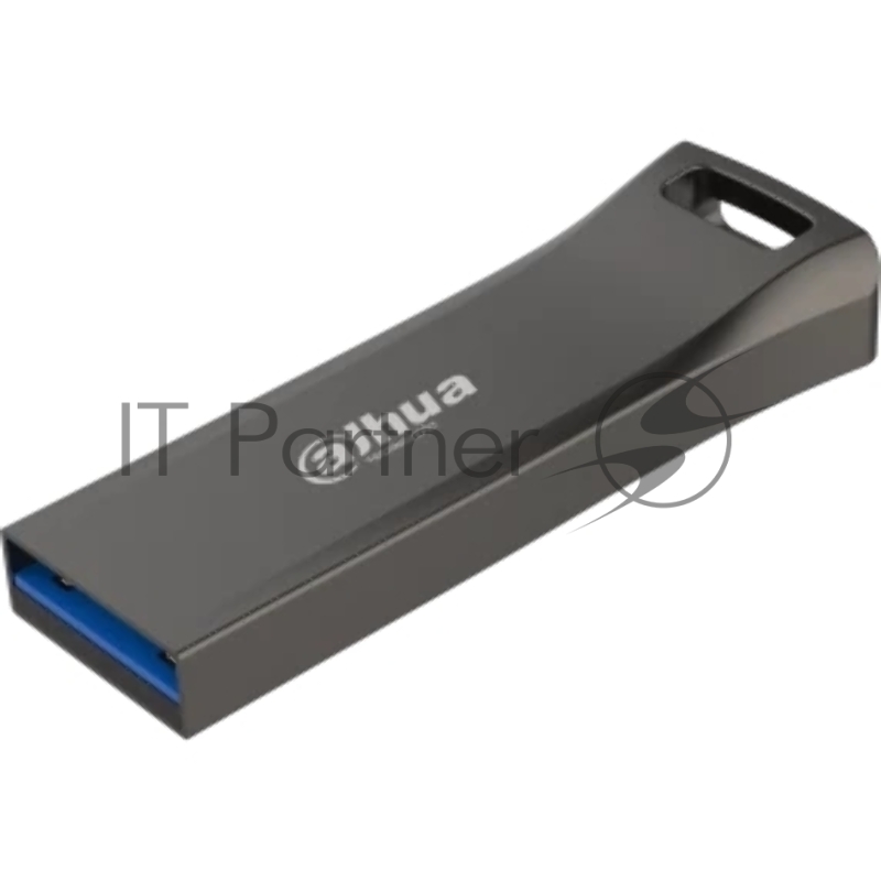 Флеш Диск Dahua U156 128Gb <DHI-USB-U156-32-128GB>, USB3.2, металлическая