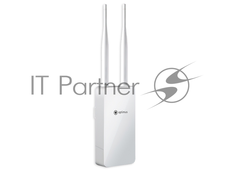 Роутер Optimus WR2-24015 4G