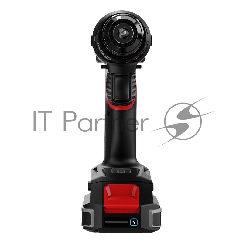 Дрель-шуруповерт аккумуляторная Deli DE-DZ20-1D2, (2 АКБ*2Ач+ЗУ, 20В, 10мм, 50Нм, сумка)