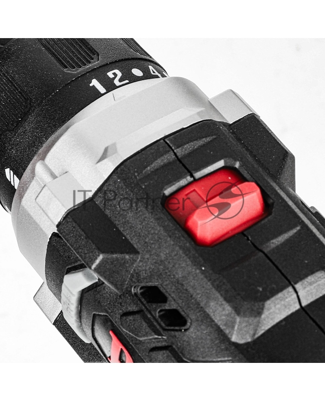 Дрель-шуруповерт P.I.T. PSR18-D5 PROMO, 30Нм, 20В, 1,5 Ач, патрон быстрозажимной реверс