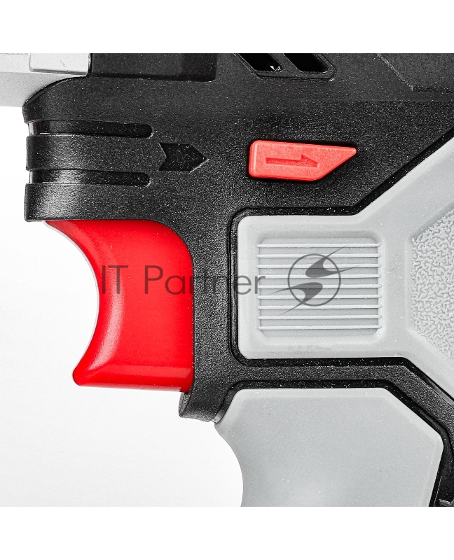 Дрель-шуруповерт P.I.T. PSR18-D5 PROMO, 30Нм, 20В, 1,5 Ач, патрон быстрозажимной реверс