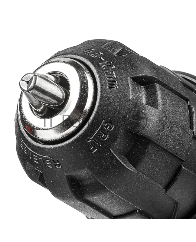 Дрель-шуруповерт P.I.T. PSR18-D5 PROMO, 30Нм, 20В, 1,5 Ач, патрон быстрозажимной реверс