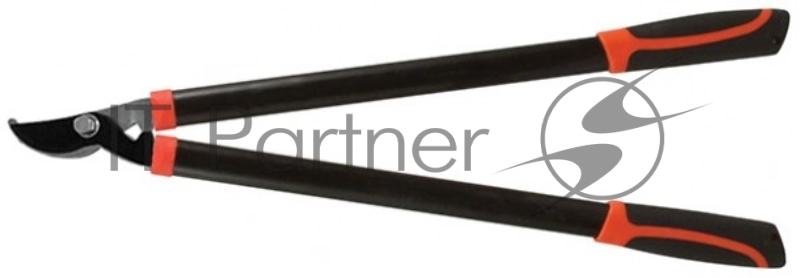 Сучкорез, лезвия 75 мм с тефлон.покрытием,металлические ручки с прорезиненными рукоятками 720 мм