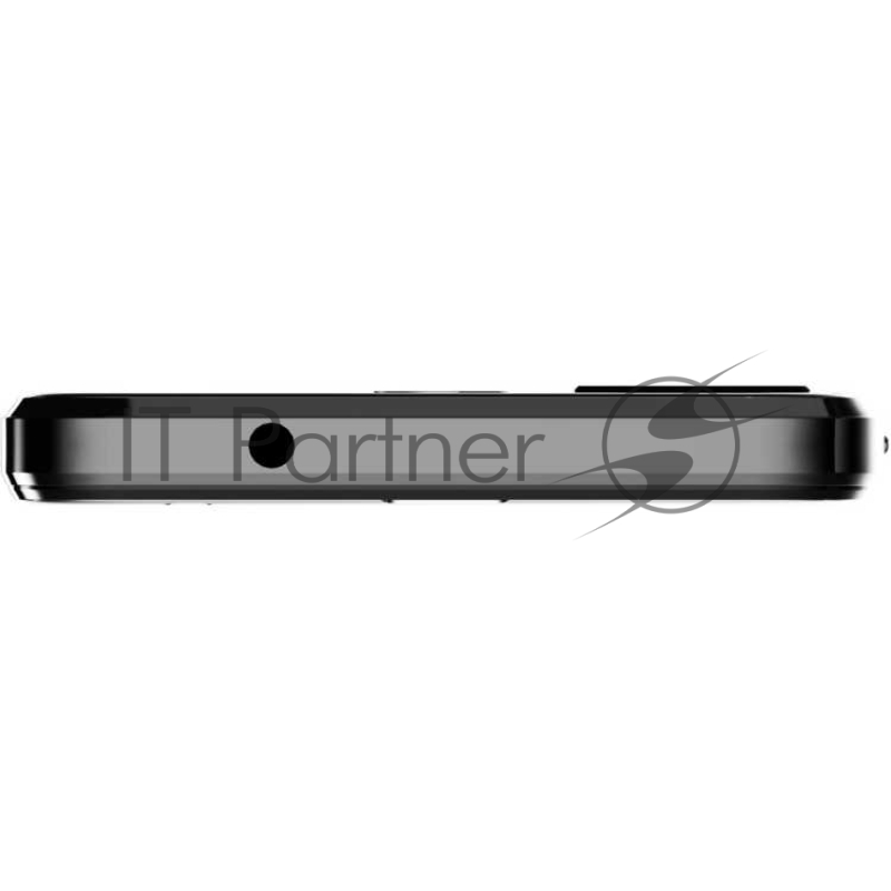 Смартфон INOI A83 128GB Black GB (A181)