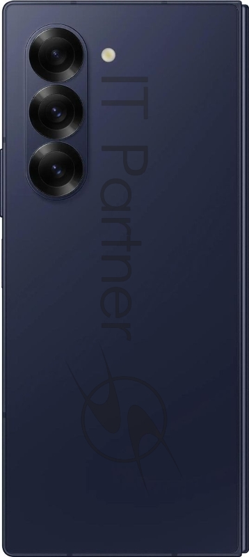 Смартфон Samsung Galaxy Z Fold 6 SM-F956B, 12/256Gb синий раскладной