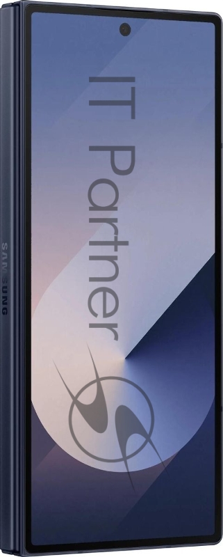 Смартфон Samsung Galaxy Z Fold 6 SM-F956B, 12/256Gb синий раскладной
