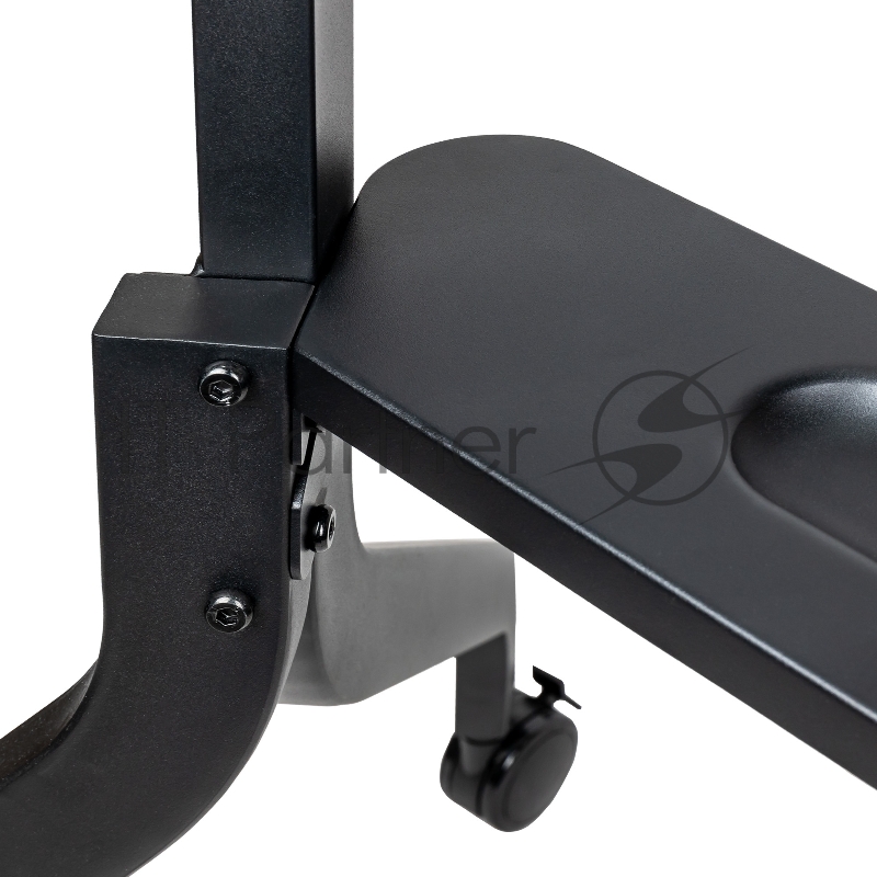 Стойка на колесах HIPER HMS-01