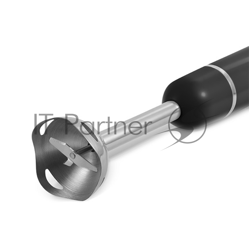 Блендер Blackton Bt HB1030SS Black. Тип (погружной / настольный): Погружной, Макс. мощность, Вт: 1100 Вт, Регулировка скорости (кол-во): 2 скоростных режима, Тип управления (механический / электронный): Механический, Мерный стакан: Да, Объем мерного