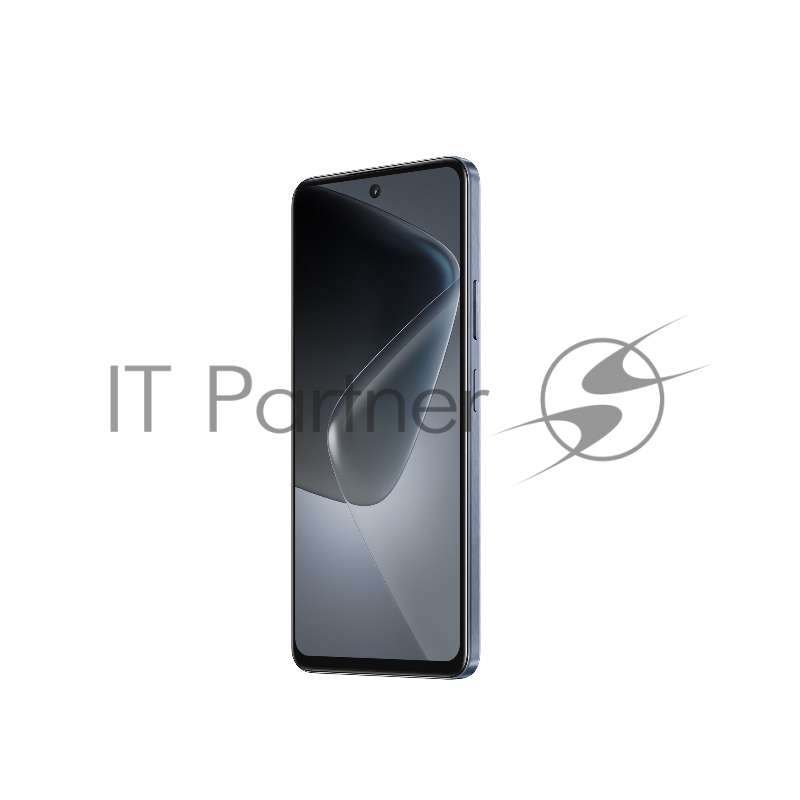 Смартфон Infinix HOT 50 X6882, 6/256Gb, черный