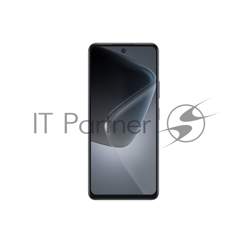 Смартфон Infinix HOT 50 X6882, 6/256Gb, черный