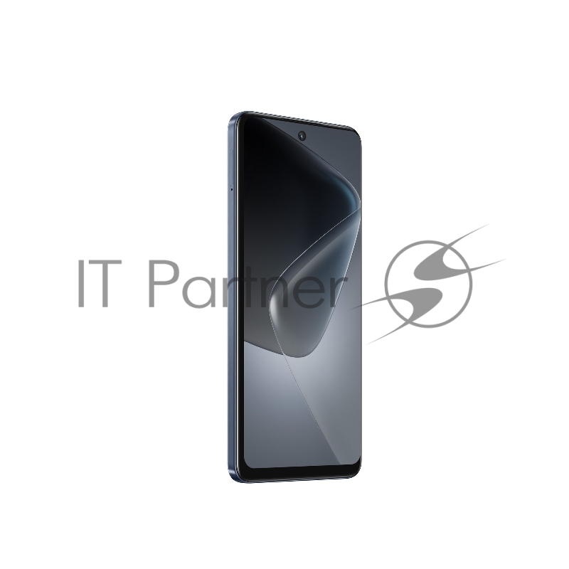 Смартфон Infinix HOT 50 X6882, 6/256Gb, черный