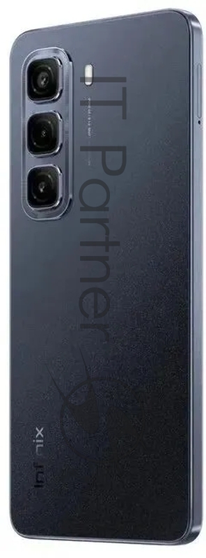 Смартфон Infinix HOT 50 X6882, 6/256Gb, черный