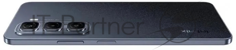 Смартфон Infinix HOT 50 X6882, 6/256Gb, черный