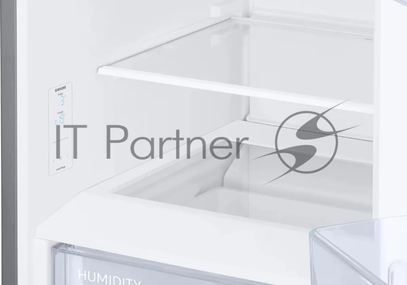 Холодильник Samsung RB38C602DSA/EF 2-хкамерн. графит