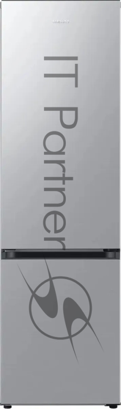 Холодильник Samsung RB38C602DSA/EF 2-хкамерн. графит