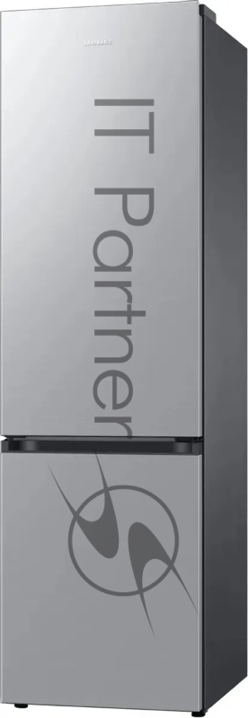 Холодильник Samsung RB38C602DSA/EF 2-хкамерн. графит