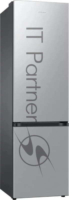 Холодильник Samsung RB38C602DSA/EF 2-хкамерн. графит