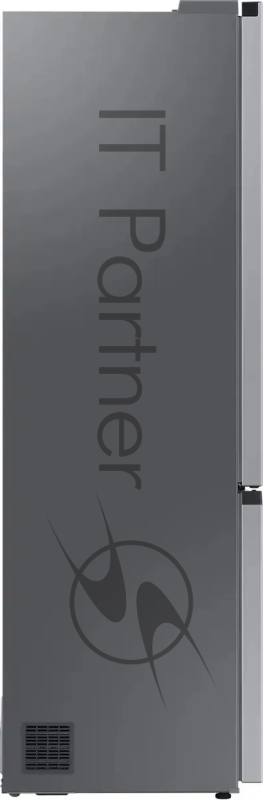 Холодильник Samsung RB38C602DSA/EF 2-хкамерн. графит