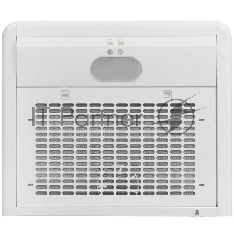 Вытяжка Эликор Сатурн 60П-180-В1Л белый/бел/бел