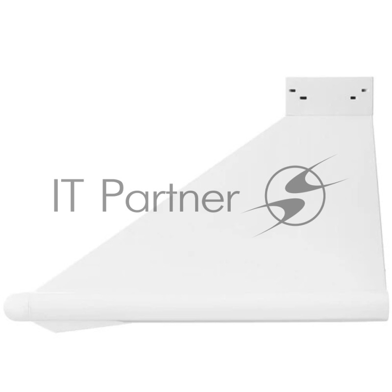 Вытяжка Эликор Сатурн 60П-180-В1Л белый/бел/бел