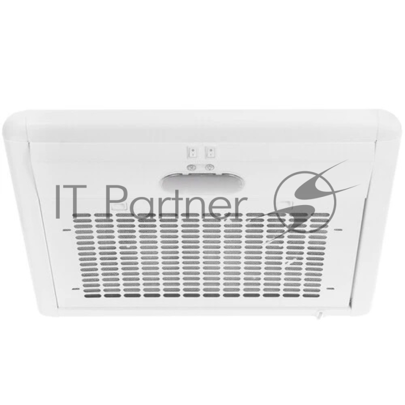 Вытяжка Эликор Сатурн 60П-180-В1Л белый/бел/бел