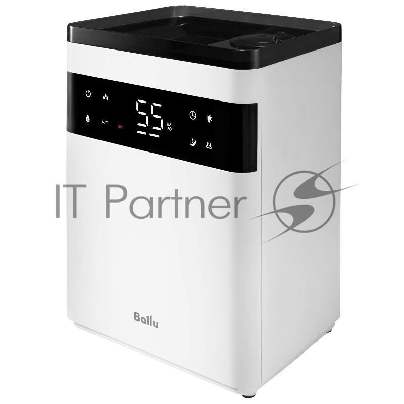 Увлажнитель воздуха ультразвуковой Ballu UHB-955 ET