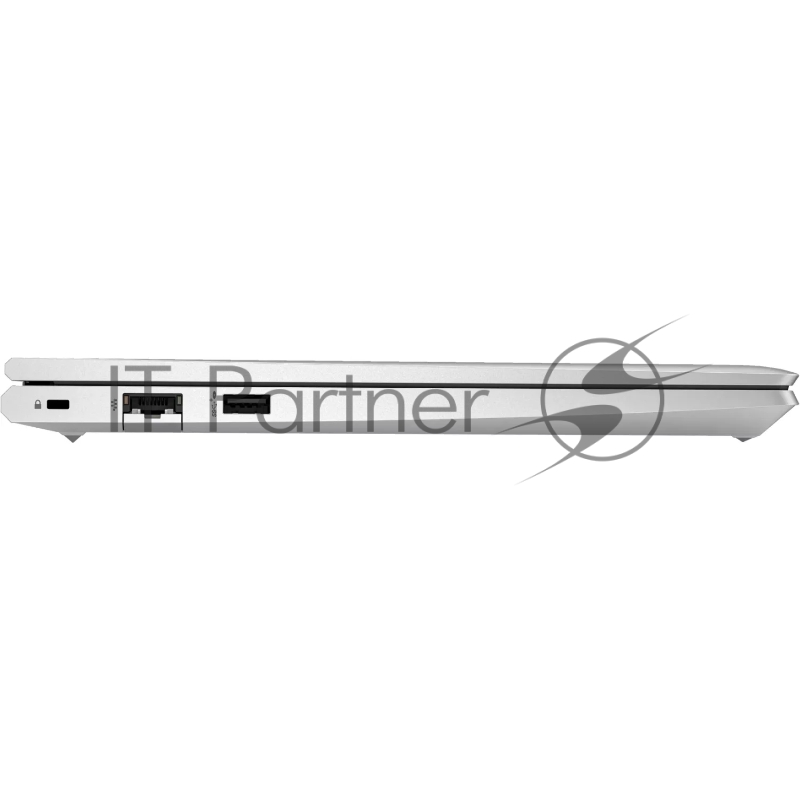 Ноутбук HP Probook 440 G10 Core i7-1355U 14 FHD/UWVA/Intel AX21/16GB/512GB/NV RTX 2050 4GB/Dos/серебристый/1.4kg