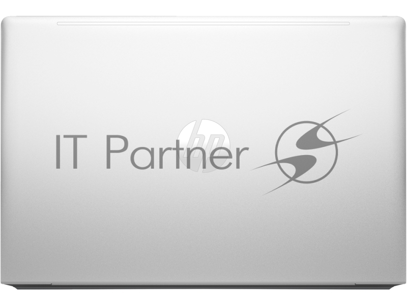Ноутбук HP Probook 440 G10 Core i7-1355U 14 FHD/UWVA/Intel AX21/16GB/512GB/NV RTX 2050 4GB/Dos/серебристый/1.4kg