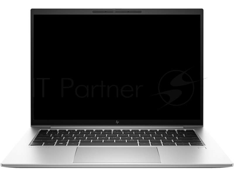 Ноутбук HP EliteBook 840 G9 14/IPS/Intel Core i7-1260P/8Gb/512Gb SSD/FreeDOS/серебристый/1.36kg
