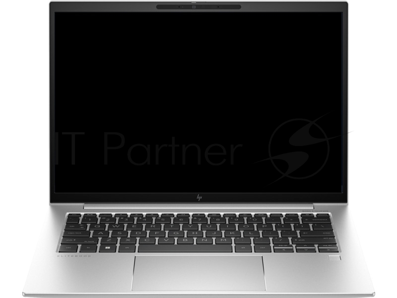 Ноутбук HP EliteBook 840 G10 14/IPS/Intel Core i7-1355U/16Gb/512Gb SSD/Intel Iris Xe Graphics/DOS/серебристый/1.36kg