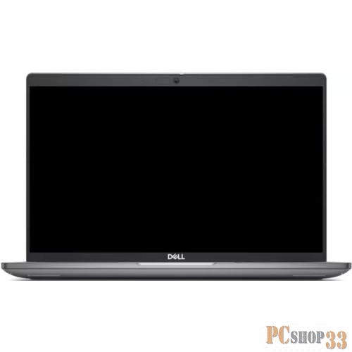 DELL Latitude 5440 14/WVA/Core i5-1335U/8GB/512GB SSD/Intel Graphics/Linux/1,37kg