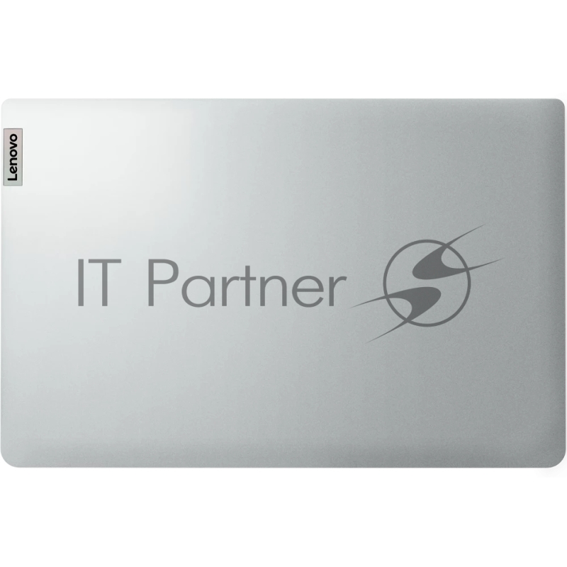 Ноутбук LENOVO 15.6 HD IdeaPad 1 15AMN7 grey (AMD Athlon 7120U/8Gb/256Gb SSD/VGA int/noOS) ((82VG00Q8FE))